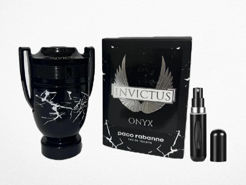 INVICTUS ONYX